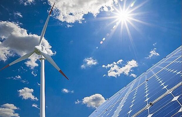 Wind Solar Hybrid Guidelines