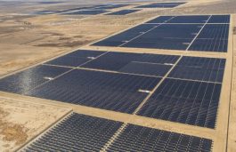 NV Energy Announces Projects Worth 1200 MW Solar and 590 MW Storage