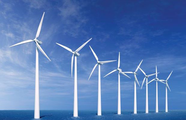 Renewable Hybrid Power Project