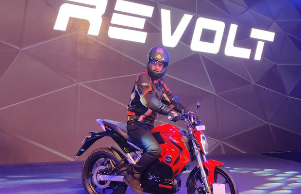 Revolt Intellicorp Announces Expansion of Network in 4 new Cities