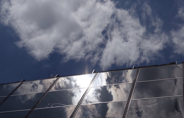 Solar Leads as RE Investment Skyrocket Past $2.5 Trillion
