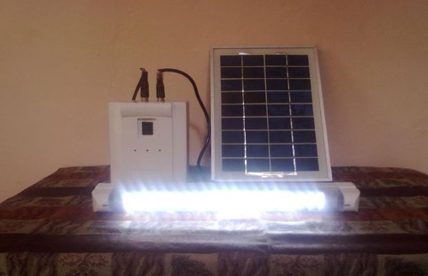 Solar Packs To Reach Over 300 Van Gurjars’ Families in UP Reserve