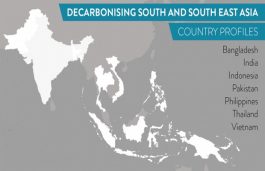 South & SE Asia ‘Can’ Transition to Zero Carbon: Climate Analytics Report