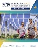 World Bank Report on Tracking SDG7: The Energy Progress Report 2019