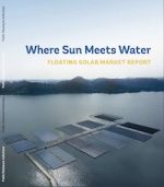 World Bank Report on Where Sun Meets Water : Floating Solar Market Report
