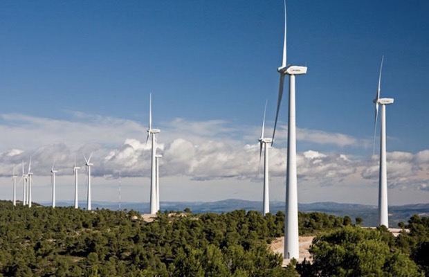 Adani 130 MW Wind