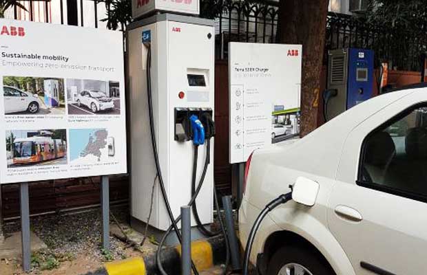 NoBroker, ElectricPe to Install 1 Lakh EV Charging Stations This Year