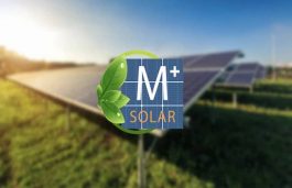 Amplus Solar Hits 1 GW Solar Capacity Milestone
