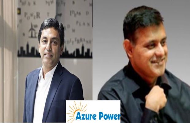 Azure Power Appoints new CEO and President