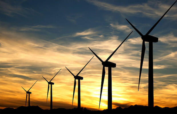 EDF 300 MW Wind Germany