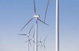 EDPR Awarded Contract for 109 MW Wind Power in Italian Auction