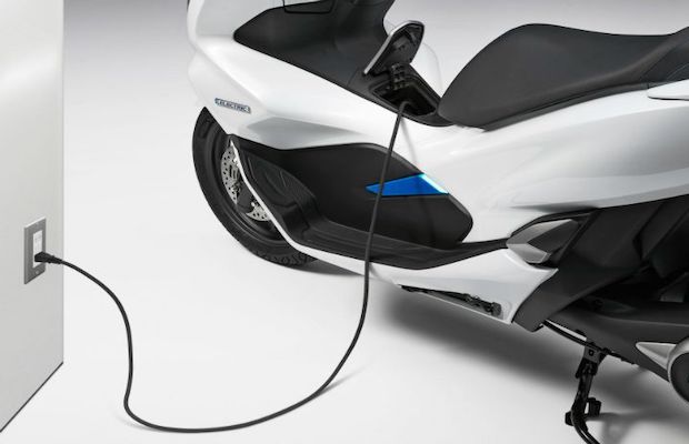 Tech Startup Matter To Launch EV Two Wheelers For India
