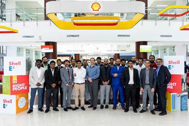 Energy Startups Graduate from Shell E4’s Second Cohort