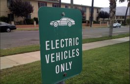 Pandemic to Hit Global EV Growth by 43% in 2020