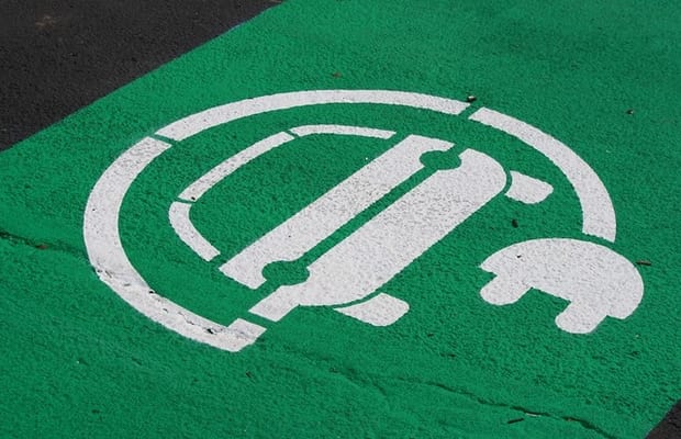 NTPC Working on Developing EV Charging Infrastructure