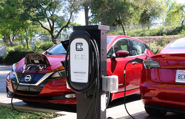 Australia to Invest $15 mn in Ultra Fast EV Charging Network