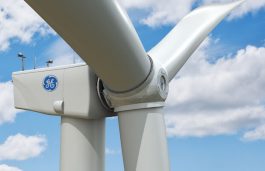 GE Renewable Energy Selected for 158 MW Wind Project in Turkey