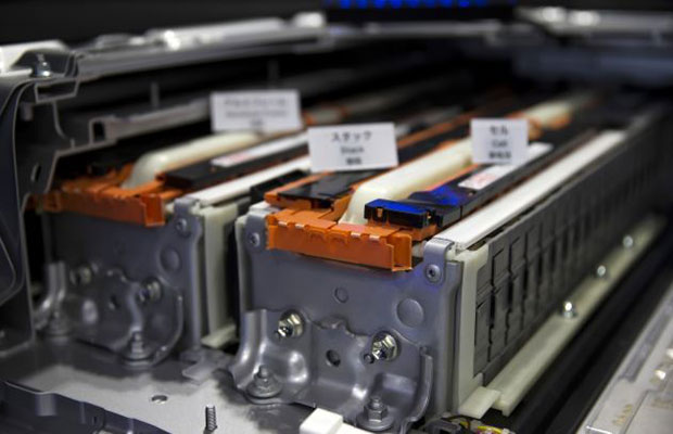 As Battery Cell Prices Hit $110/KWH, Challenges Remain- Report