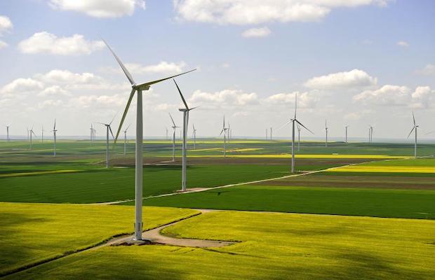 FORVIA Signs PPA With RPC For 417 GWh Wind Power In Europe