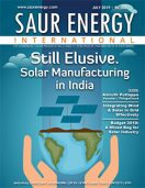 Saur Energy International Magazine July 2019