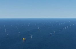 Siemens Gamesa Wins 1714 MW Turbine Order from Ørsted and Eversource