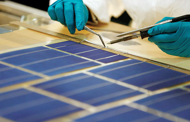 Solar Manufacturers Support  Vocal-for-Local Program; Seek Level-Playing Field