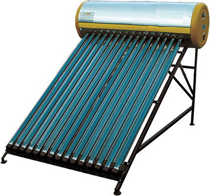 Solar Thermal