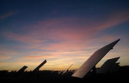 US Solar Fund Acquires and Finances 128 MW Solar Plant in Utah