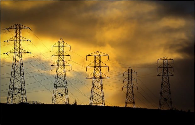 Powergrid Gujarat Rajasthan Transmission