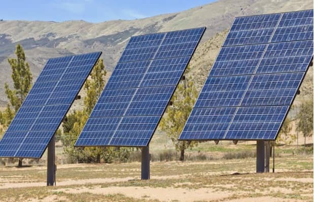 Maharashtra Tenders for 3.6 MW Solar Plants at Various Water Treatment Plants