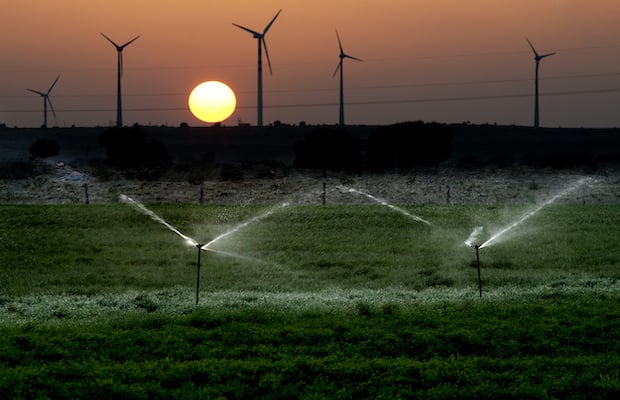 American Electric Power Seeks to add 1500 MW Wind Capacity in Oklahoma