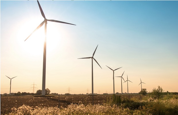 Longroad Energy Secures Financing for its 243 MW Wind Farm in Texas