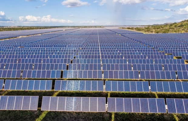 Sempra Energy Signs 2 PPAs for 150 MW Mexico Solar Project