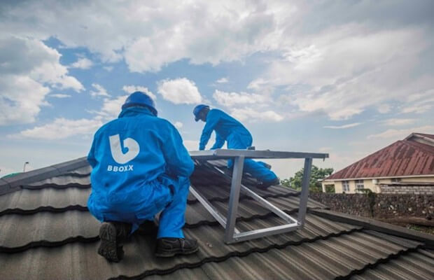 Mitsubishi Invests in BBOXX to Bring Off-Grid Solar Energy to Africa and Asia