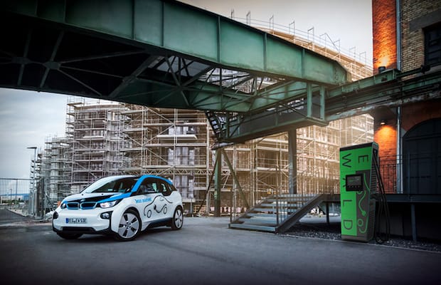 Statkraft Acquires EV Charging Company E-Wald