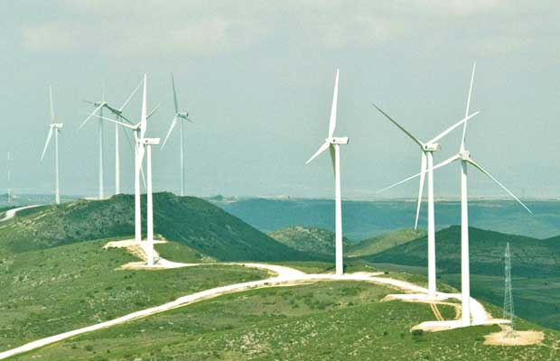 Enel Green Power Begins Constructing 180 MW Wind Farm in Spain