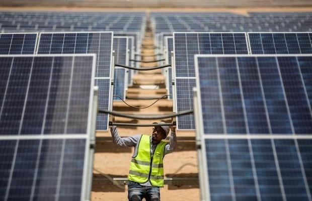 NTPC Planning 5 GW Solar Park in Kutch Worth Rs 20,000 cr