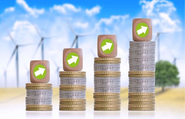 Generate Raises $1 Bn to Scale Renewable, Sustainable Infra Platform