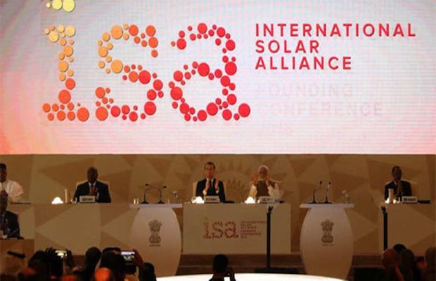 ISA Amends Framework Agreement Allowing UN Member States to Join