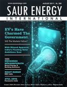 Saur Energy International Magazine August 2019