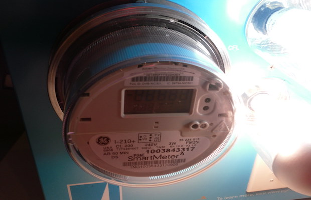 Global Smart Meters Total to Double by 2024 With China and India in Lead