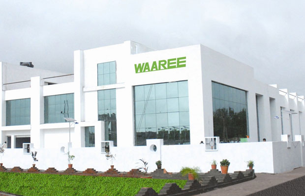 Waaree Completes 300 MW Production for US Order