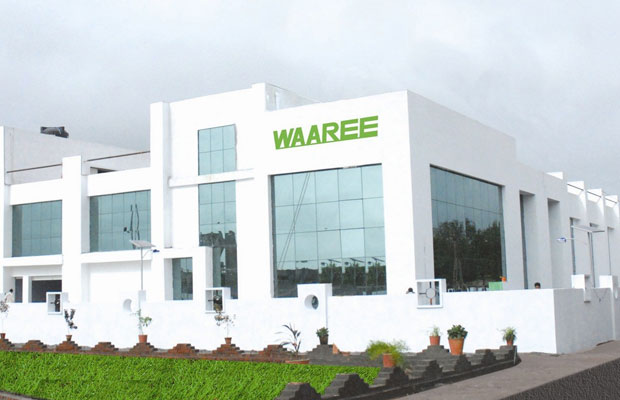 Waaree Targets 5 GW Capacity by 2021 With 3 GW Module Line From Jinchen