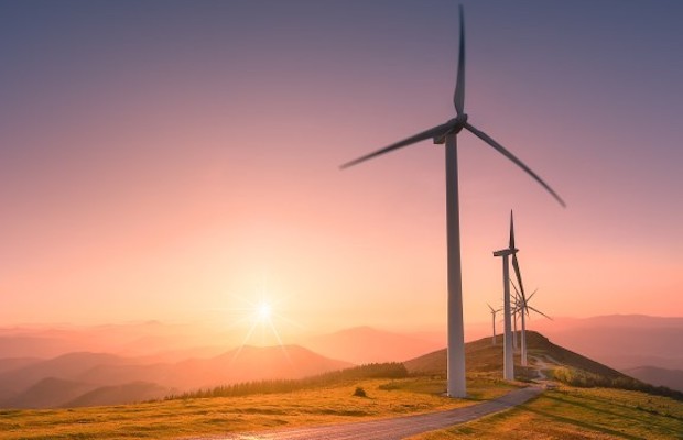 Gulf Pacific Power Acquires 80% Stake in 812 MW Wind Portfolio