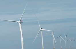 RES and Algonquin to Jointly Develop 480 MW Wind Farm in Texas