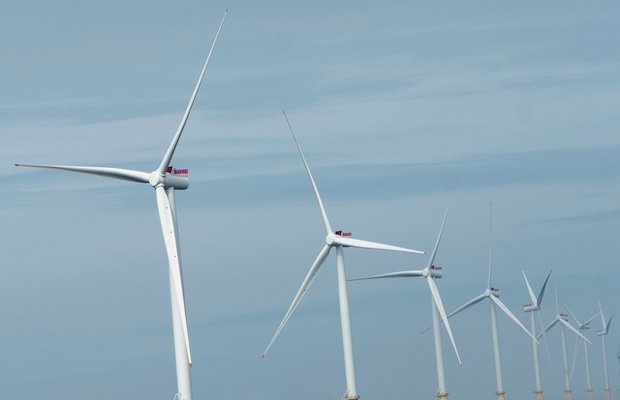 RES and Algonquin to Jointly Develop 480 MW Wind Farm in Texas