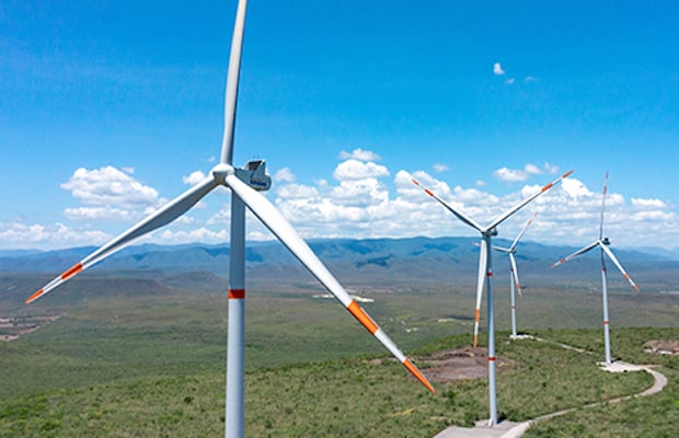 ENGIE to Develop 420 MW Wind Farm in Australia After Latest Acquisition