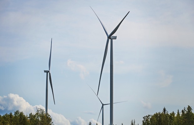 MERC Tariff Wind Power
