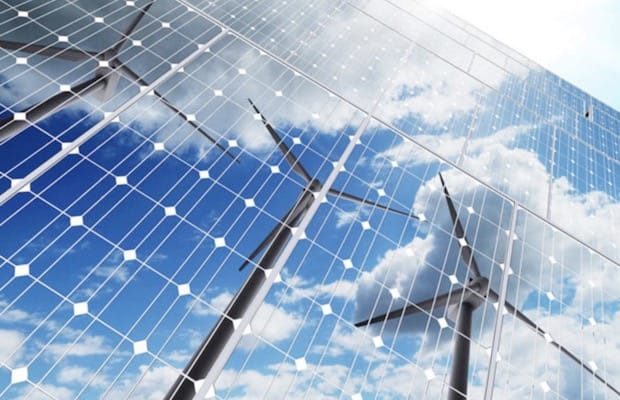 AEP Energy Partners Wind Solar
