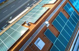 Tender for 1.6 MW Rooftop Solar Plants at Govt Buildings in Tamil Nadu